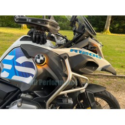 KIT LED DIURNE +CLIGNOTANT BMW 1200 RT