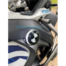 KIT LED DIURNE +CLIGNOTANT BMW 1200 RT