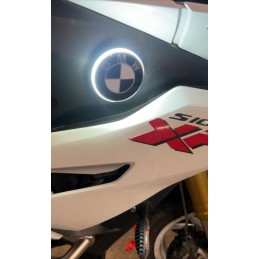 KIT LED DIURNE + CLIGNOTANT BMW F900 XR