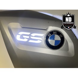 Kit Leds dynamique logo bmw feu de jour 850 GS