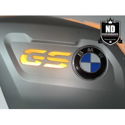 Kit Leds dynamique logo bmw feu de jour 850 GS