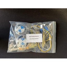 Kit leds Logo Bmw 1250RT