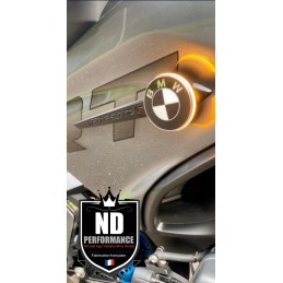 Kit leds Logo Bmw 1250RT