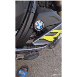 Kit led diurne + clignotant bmw s1000r