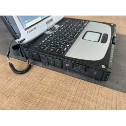 Panasonic Toughbook CF-19 ultra solide