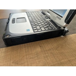 Panasonic Toughbook CF-19 ultra solide