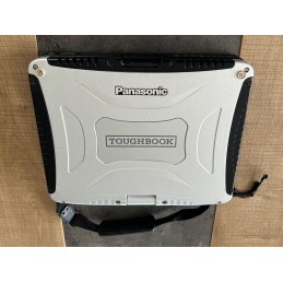 Panasonic Toughbook CF-19 ultra solide