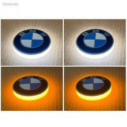 Kit Leds Clignotants + Feux de jour pour bmw