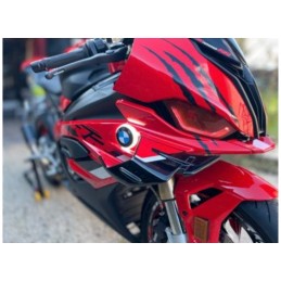 Kit led logo bmw S1000rr