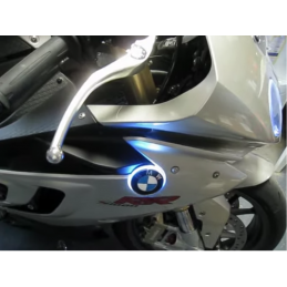 Kit led logo bmw S1000rr