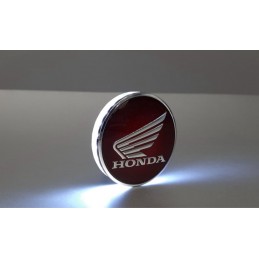 Kit led diurne + clignotant Honda 60 mm